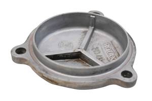Can-Am - 13 Can-Am Commander 1000 XT Oil Filter Cover - Image 5