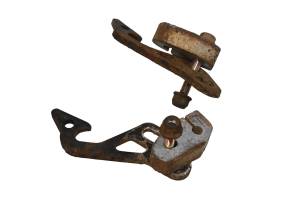 Can-Am - 13 Can-Am Commander 1000 XT Box Retainer Brackets - Image 5