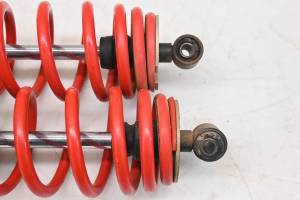 Can-Am - 13 Can-Am Commander 1000 XT Front Shocks - Image 5