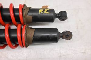 Can-Am - 13 Can-Am Commander 1000 XT Rear Shocks Suspension Left & Right - Image 3