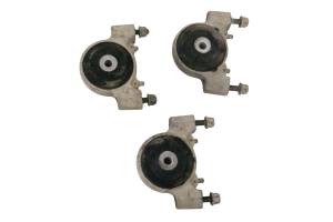 Polaris - 21 Polaris Ranger Crew 570 Engine Motor Bracket Mount - Image 2