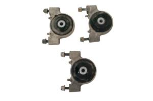 Polaris - 21 Polaris Ranger Crew 570 Engine Motor Bracket Mount - Image 3