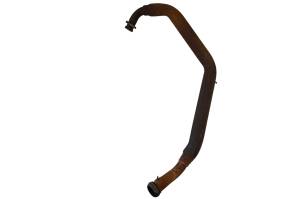 Can-Am - 13 Can-Am Commander 1000 XT Header Exhaust Head Pipe - Image 3