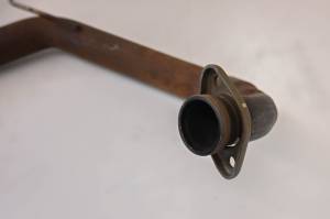 Can-Am - 13 Can-Am Commander 1000 XT Header Exhaust Head Pipe - Image 7