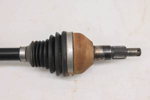 Can-Am - 13 Can-Am Commander 1000 XT Rear Right Or Left Cv Axle - Image 3