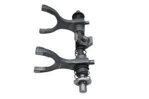 Polaris - 21 Polaris Ranger Crew 570 Transmission Shift Forks - Image 2