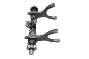 Polaris - 21 Polaris Ranger Crew 570 Transmission Shift Forks - Image 3