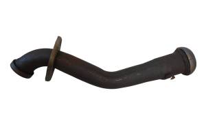 13 Can-Am Commander 1000 XT Header Exhaust Head Pipe
