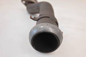 Can-Am - 13 Can-Am Commander 1000 XT Header Exhaust Head Pipe - Image 7