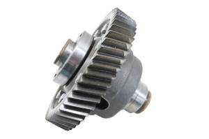 Polaris - 21 Polaris Ranger Crew 570 Rear Differential Ring Gear - Image 1