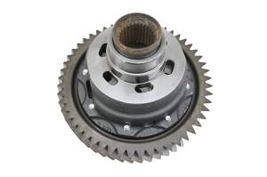 Polaris - 21 Polaris Ranger Crew 570 Rear Differential Ring Gear - Image 3