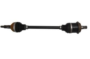 13 Can-Am Commander 1000 XT Rear Left Or Right Cv Axle