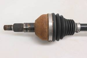Can-Am - 13 Can-Am Commander 1000 XT Rear Left Or Right Cv Axle - Image 5