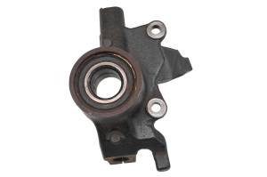Can-Am - 13 Can-Am Commander 1000 XT Front Left Spindle Knuckle - Image 1