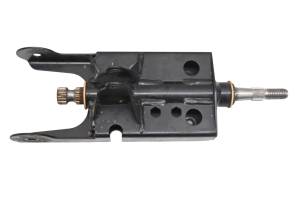 Can-Am - 13 Can-Am Commander 1000 XT Steering Stem Shaft & Bracket - Image 1