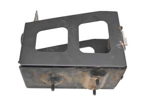 13 Can-Am Commander 1000 XT Battery Box