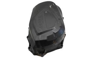 Can-Am - 13 Can-Am Commander 1000 XT Outer Belt Clutch Cover - Image 3