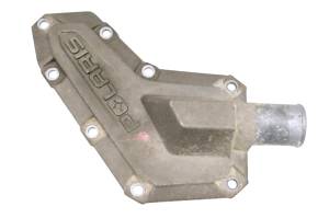 Polaris - 21 Polaris Ranger Crew 570 Water Pump Cover & Impeller - Image 2