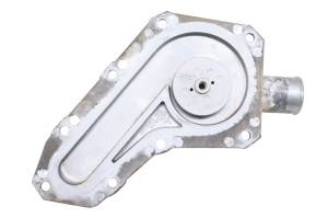 Polaris - 21 Polaris Ranger Crew 570 Water Pump Cover & Impeller - Image 3