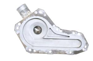 Polaris - 21 Polaris Ranger Crew 570 Water Pump Cover & Impeller - Image 4