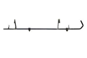 21 Polaris Ranger Crew 570 Cargo Dump Box Handle Latch