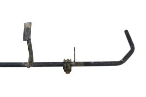 Polaris - 21 Polaris Ranger Crew 570 Cargo Dump Box Handle Latch - Image 2