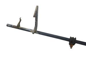 Polaris - 21 Polaris Ranger Crew 570 Cargo Dump Box Handle Latch - Image 3