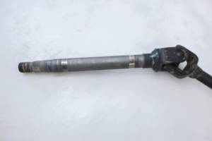 Polaris - 21 Polaris Ranger Crew 570 Steering Stem Shaft - Image 2