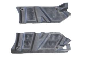 Polaris - 21 Polaris Ranger Crew 570 Floor Boards Left & Right Footwells - Image 1