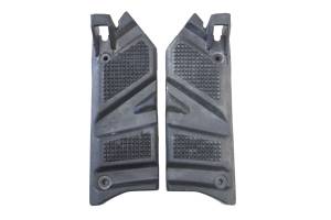 Polaris - 21 Polaris Ranger Crew 570 Floor Boards Left & Right Footwells - Image 2
