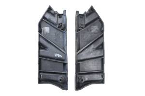 Polaris - 21 Polaris Ranger Crew 570 Floor Boards Left & Right Footwells - Image 3