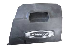 Polaris - 21 Polaris Ranger Crew 570 Glove Box Cover - Image 1