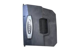 Polaris - 21 Polaris Ranger Crew 570 Glove Box Cover - Image 2