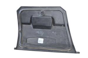 Polaris - 21 Polaris Ranger Crew 570 Glove Box Cover - Image 3