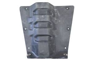 Polaris - 21 Polaris Ranger Crew 570 Rear Center Floor Cover - Image 1