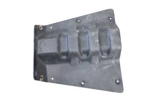 Polaris - 21 Polaris Ranger Crew 570 Rear Center Floor Cover - Image 2