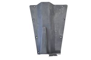 Polaris - 21 Polaris Ranger Crew 570 Drive Shaft Floor Cover - Image 1