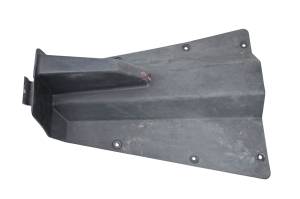 Polaris - 21 Polaris Ranger Crew 570 Drive Shaft Floor Cover - Image 2