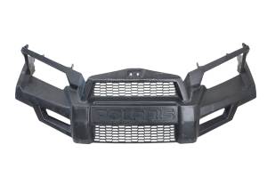 21 Polaris Ranger Crew 570 Front Bumper
