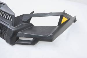 Polaris - 21 Polaris Ranger Crew 570 Front Bumper - Image 2