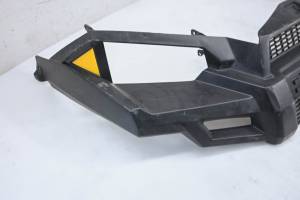 Polaris - 21 Polaris Ranger Crew 570 Front Bumper - Image 3