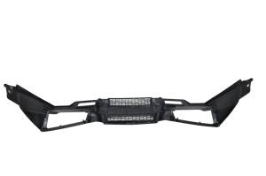 Polaris - 21 Polaris Ranger Crew 570 Front Bumper - Image 4