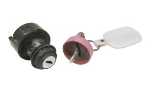 Polaris - 21 Polaris Ranger Crew 570 Key Switch - Image 1