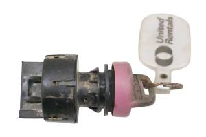 Polaris - 21 Polaris Ranger Crew 570 Key Switch - Image 2