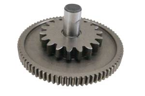 Polaris - 21 Polaris Ranger Crew 570 Starter Gear - Image 1