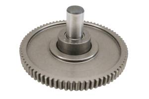 Polaris - 21 Polaris Ranger Crew 570 Starter Gear - Image 2