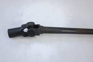 Polaris - 21 Polaris Ranger Crew 570 Rear Drive Shaft - Image 2