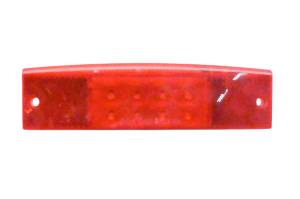 Polaris - 21 Polaris Ranger Crew 570 Tail Brake Light - Image 1