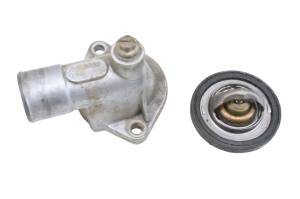Polaris - 21 Polaris Ranger Crew 570 Thermostat - Image 1