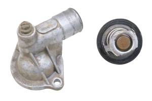 Polaris - 21 Polaris Ranger Crew 570 Thermostat - Image 2